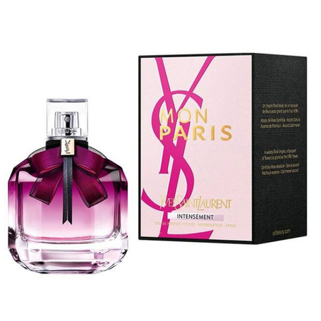 Mon Paris Intensement woda perfumowana 30ml