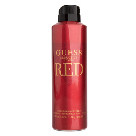 Seductive Homme Red dezodorant spray 226ml