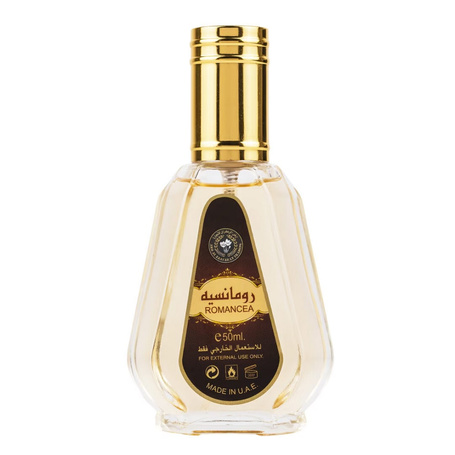ARD AL ZAAFARAN Romancea EDP spray 50ml