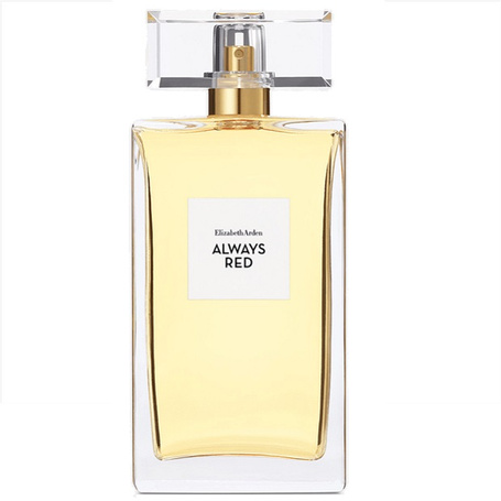 Always Red woda toaletowa spray 100ml