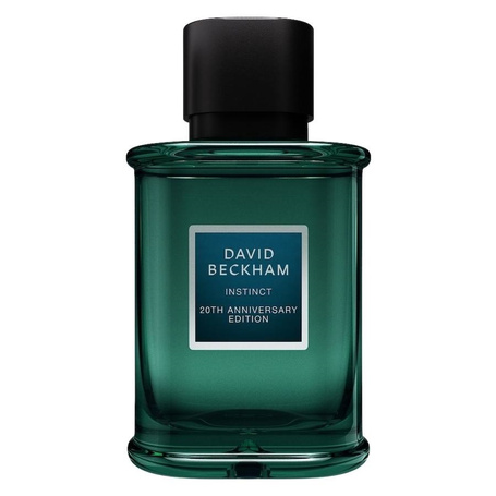 Instinct 20TH Anniversary Edition woda perfumowana spray 50ml