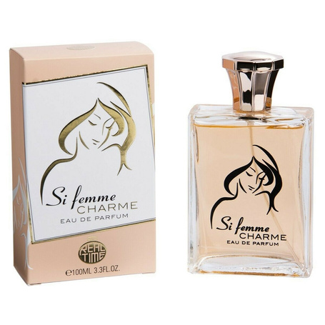 Si Femme Charme woda perfumowana spray 100ml