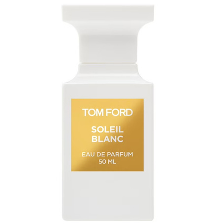 Soleil Blanc woda perfumowana spray 50ml