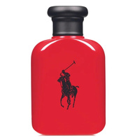 Polo Red woda toaletowa spray 75ml