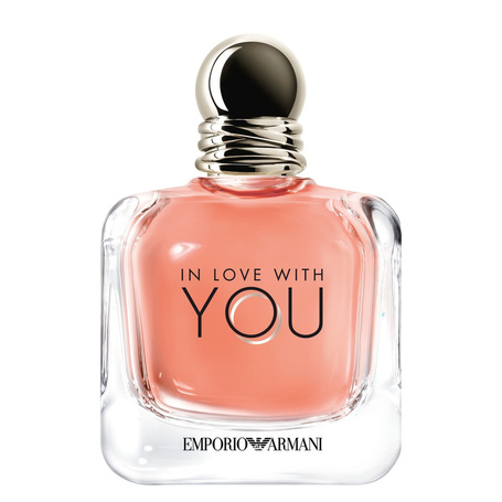 In Love With You woda perfumowana 100ml