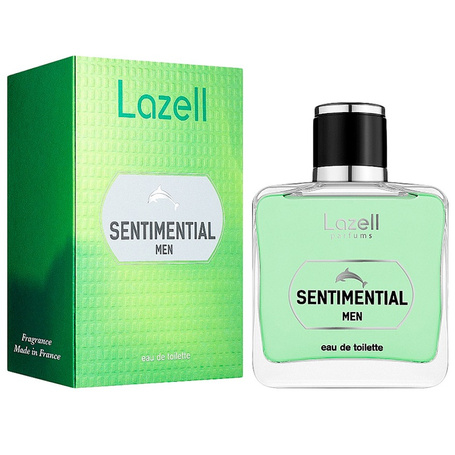 Sentimential Men woda toaletowa spray 100ml