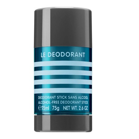 Le Male dezodorant sztyft 75ml