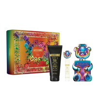 Zestaw Toy 2 Pearl woda perfumowana spray 100ml + balsam do ciała100ml + miniatura woda perfumowana spray 10ml