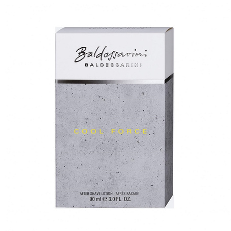 Cool Force woda po goleniu 90ml