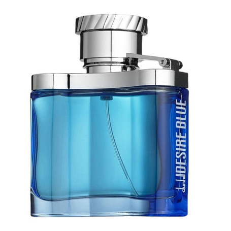 Desire Blue woda toaletowa spray 50ml