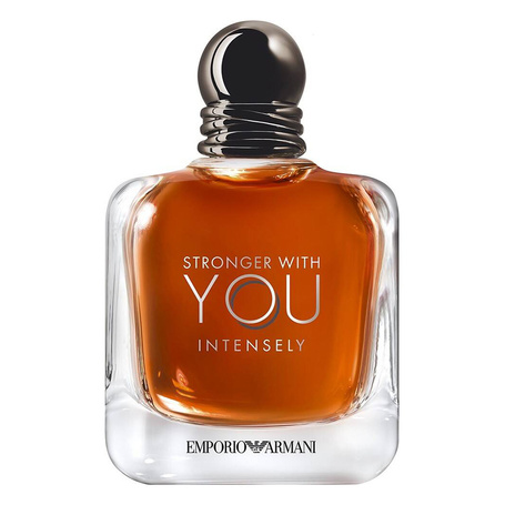 Stronger With You Intensely woda perfumowana 100ml
