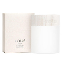 Tous Les Colognes Concentrées Man woda toaletowa spray 100ml