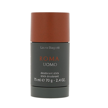 Roma Uomo dezodorant sztyft 75ml