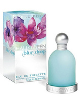 Halloween Blue Drop woda toaletowa spray 30ml
