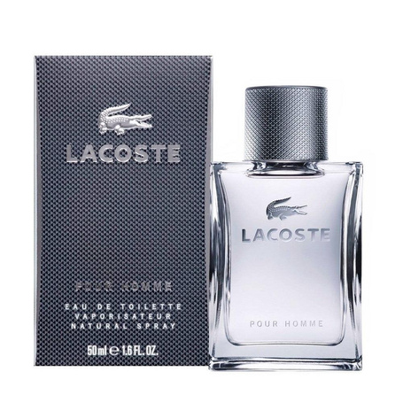 Pour Homme woda toaletowa spray 50ml