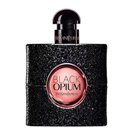 Black Opium woda perfumowana spray 30ml