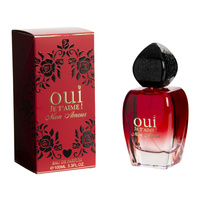 Oui Je T'Aime Mon Amour woda perfumowana spray 100ml
