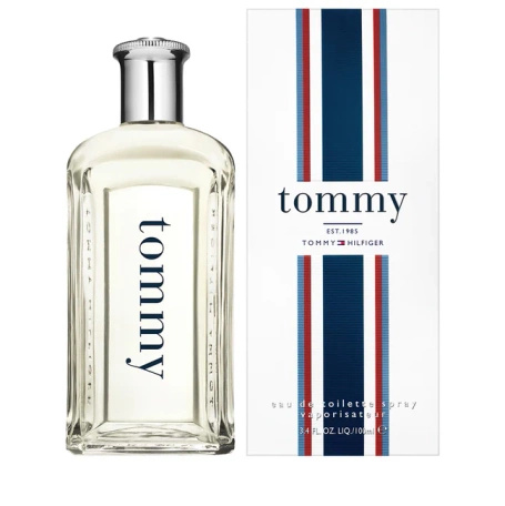 Tommy Boy woda toaletowa spray 100ml