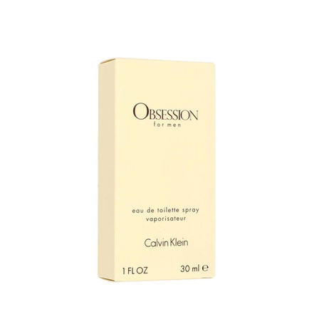 Obsession for Men woda toaletowa 30ml