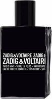 This Is Him! woda toaletowa spray 50ml