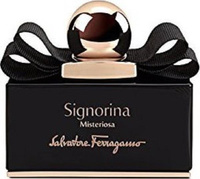 Signorina Misteriosa woda perfumowana spray 30ml