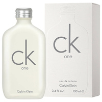 CK One woda toaletowa spray 100ml