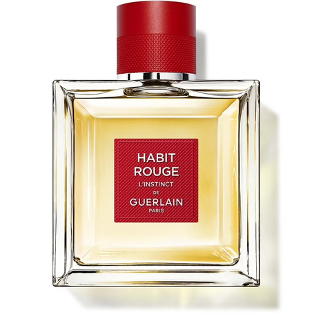Habit Rouge L'instinct woda toaletowa spray 100ml