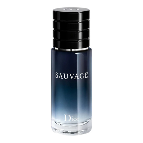 Sauvage woda toaletowa spray 30ml