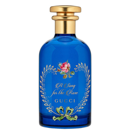 The Alchemist's Garden A Song For The Rose woda perfumowana spray 100ml
