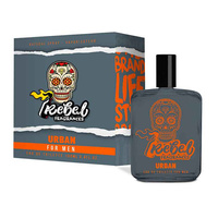 Urban For Men woda toaletowa spray 100ml