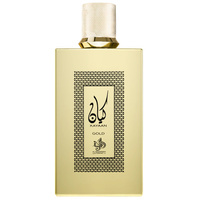 AL WATANIAH KAYAAN GOLD EDP 100ML