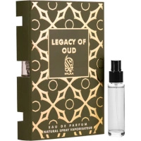 Legacy of Oud próbka spray 2ml