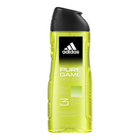 Pure Game żel pod prysznic dla mężczyzn 400ml