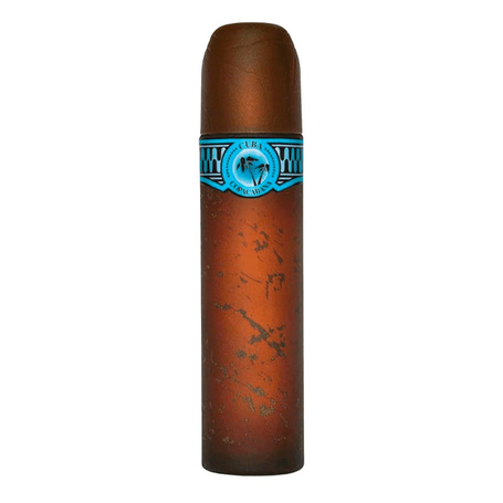Cuba Copacabana For Men woda toaletowa spray 100ml
