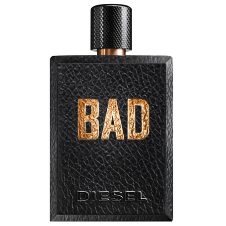 Diesel Bad woda toaletowa spray 125ml