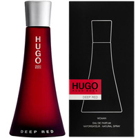 Deep Red woda perfumowana spray 90ml