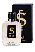 Lazell $ For Men woda toaletowa spray 100ml
