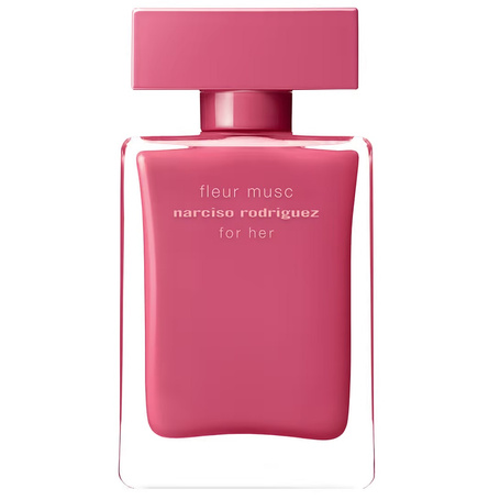 Fleur Musc For Her woda perfumowana spray 50ml