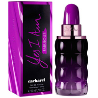 Yes I Am Fabulous woda perfumowana 50ml