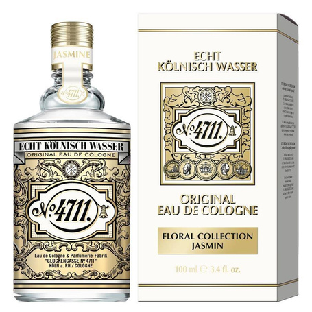 Floral Collection Jasmine woda kolońska spray 100ml