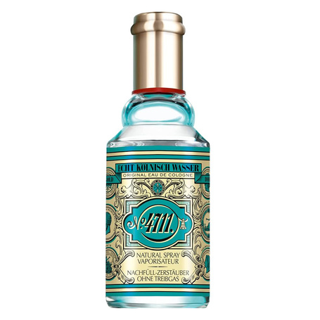 4711 ORIGINAL EDC 60ML