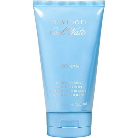 Cool Water Woman balsam do ciała 150ml