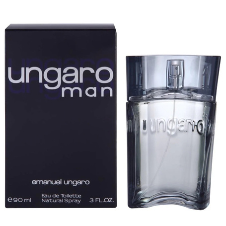 Man woda toaletowa spray 90ml