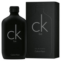 CK Be woda toaletowa spray 50ml