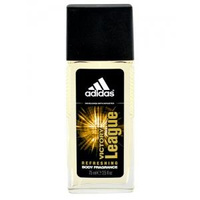 Victory League odświeżający dezodorant w sprayu 75ml