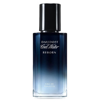 Cool Water Men Reborn woda toaletowa spray 40ml