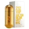 Carolina Herrera 212 Vip EDP 80ml