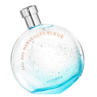 Eau Des Merveilles Bleue woda toaletowa spray 50ml