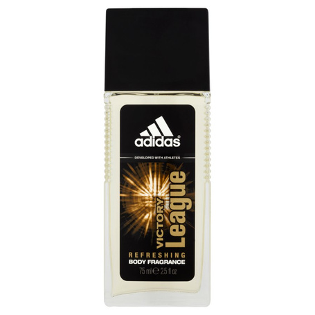 Victory League odświeżający dezodorant w sprayu 75ml