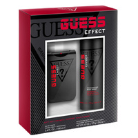 Effect woda toaletowa 100ml + dezodorant 226ml
